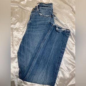 Abercrombie jeans 00/24